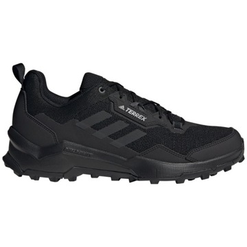 BUTY MĘSKIE ADIDAS TERREX AX4 TREKKINGOWE W GÓRY