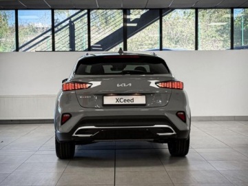 Kia XCeed 2026 KIA XCeed 1.6 T-GDI Tribute DCT Crossover 150KM 2026, zdjęcie 3