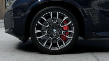 BMW X5 G05 SUV Facelifting 3.0 30d 298KM 2025 BMW X5 xDrive30d 298 KM mHEV - Pakiet M Pro - HarmanKardon - Kamera 360 -, zdjęcie 3