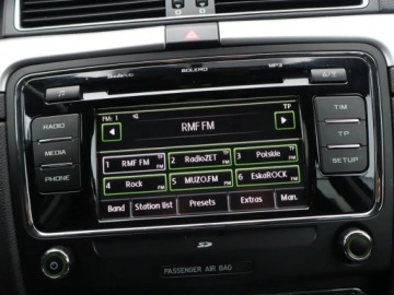 Skoda Superb II Sedan 2.0 TSI 200KM 2010 Skoda Superb 2.0 TSI, Salon Polska, DSG, Xenon, zdjęcie 11