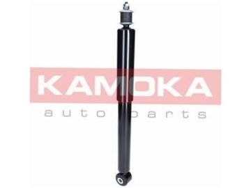 2× KAMOKA 2000764 TLUMIČ