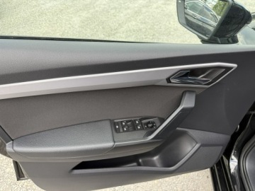 Seat Ibiza V Hatchback 5d 1.0 TSI 110KM 2021 Seat Ibiza Automat. Fr. Virtualny kokpit. Kamera, zdjęcie 38