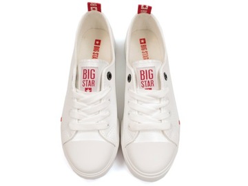 ЖЕНСКАЯ ОБУВЬ КРОССОВКИ BIG STAR СПОРТИВНЫЕ КРОССОВКИ
