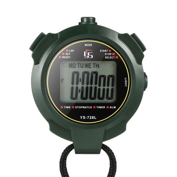 FITNESS TIMER STOPER PRZENOŚNY