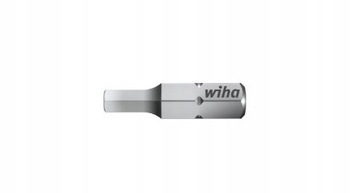 Bit standard sześciokątny HEX Wiha 5,0x25mm 01707