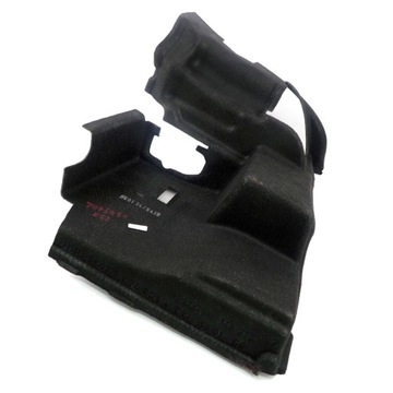 MINI Cabrio R52 обивка левой крышки багажника