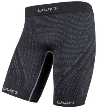 Spodenki UYN Alpha Coolboost Running r. L|-55%