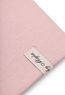 КОМПЛЕКТ ЖЕНСКИЙ, РОЗОВЫЙ, ХЛОПКОВАЯ ЮБКА, ШАПКА, ДВОЙНОЙ ЗИМНИЙ МАТЕРИАЛ