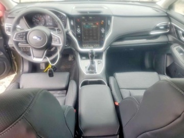 Subaru Outback VI 2025 Subaru Outback Touring 2025 2.5 Benzyna 182KM, zdjęcie 8