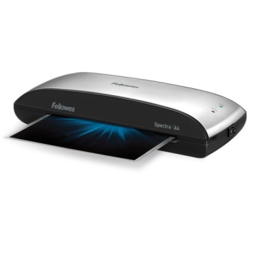 Пластиковые архивные зажимы для документов Fellowes 50 шт х 4