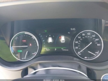 Toyota Sienna III 2024 Toyota Sienna 2024 Platinum 2.5 Hybryda 189KM, zdjęcie 10