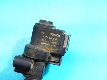 MOTOR KROKOVÝ HONDA ACCORD VI 98-02 1,6 16V