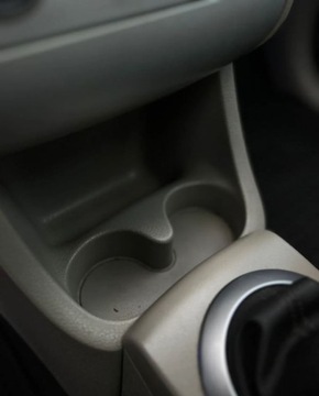 Renault Modus Hatchback 1.4 i 16V 98KM 2005 Renault Modus Klima Szyberdach Alu Gwarancja w cenie VRKR 1.4 Benzyna, zdjęcie 24