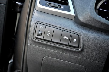 Hyundai Tucson III SUV 1.7 CRDI 115KM 2017 Hyundai Tucson 1,7 CRDi 116KM Ledy Skóra Grzana, zdjęcie 17