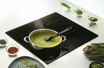 Płyta indukcyjna HAIER HAIPSJ64MC 59 cm 4 Palniki