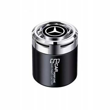 Samochodowy odświeżacz powietrza do Mercedes - 2#