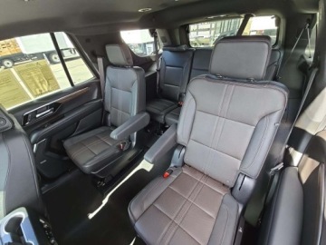 Chevrolet Tahoe GMT900 2025 Chevrolet Tahoe High Country 3LZ 2025 6.2l 6.2 Benzyna 420KM, zdjęcie 10