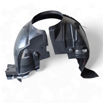 MERCEDES VITO TŘÍDA V W447 14-23 PODBĚH LEVÝ PŘEDNÍ ORIG.