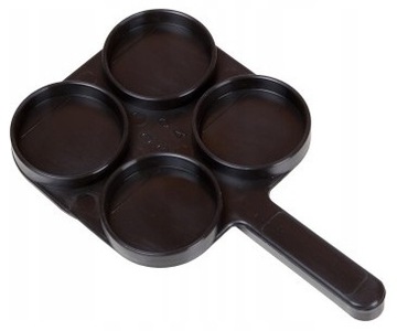 TACKA DO TESTU MLEKA MASTITIS CZARNA