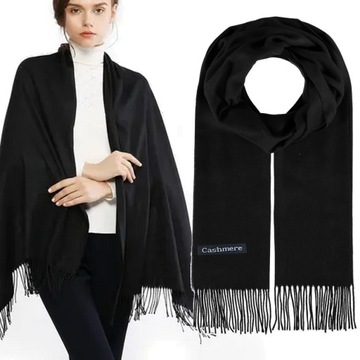 注目ショップ Women's Fashion Scarves Shawl - Szaliki i szale- Allegro.pl Clothing