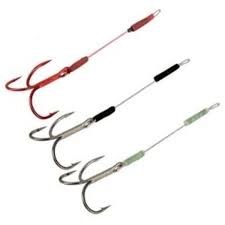 SAVAGE GEAR CARBON49 STINGER #2 8 CM 16 KG