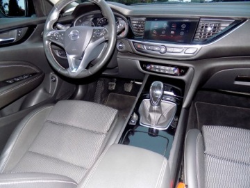 Opel Insignia I Sports Tourer Facelifting 2.0 CDTI Ecotec 170KM 2017 OPEL INSIGNIA B 2,0 CDTi 170 KM LUX LED IDEALNA, zdjęcie 20