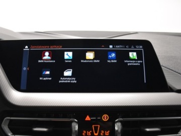 BMW Seria 2 G42-U06 Active Tourer 1.5 218i 136KM 2022 BMW 218 140KM/ HiFi/Fotele Sport/ Mpakiet/ Kamera/, zdjęcie 24