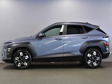 Hyundai Kona II 2025 HYUNDAI Kona Executive 1.6 GDI Hybrid DCT Suv 138KM 2025, zdjęcie 1