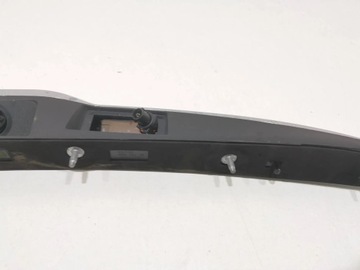 ЗАДНИЙ КАПОТ BLEND FIAT 500X CROSS ИДЕАЛЬНЫЙ ОРИГИНАЛ!!!