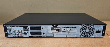 DVD-рекордер SONY RDR-HX780 | 160 ГБ | HDMI | USB |