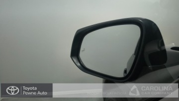 Toyota RAV4 V SUV 2.5 Hybrid Dynamic Force 222KM 2022 Toyota RAV4 2.5 Hybrid Executive 4x4 V (2018-) 2.5, zdjęcie 21
