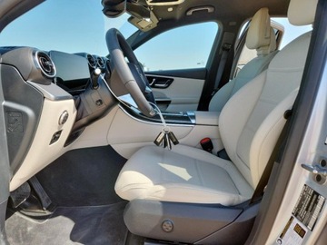 Mercedes GLC C254/X254 2025 Mercedes-Benz GLC 300 2025 2.0l 2.0 Benzyna 255KM, zdjęcie 7