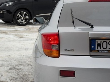 Toyota Celica VII 1.8 16V VT-i 143KM 2000 Toyota Celica Alu Klima Serwis Gwarancja 1.8 Benzyna 143KM, zdjęcie 6