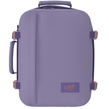 Plecak kabinowy CABINZERO MINI 28L Smokey Violet