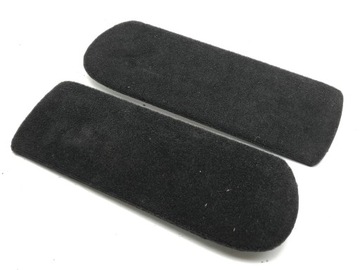 NISSAN 370Z 2013 KOMPLET JINÉ DÍLY INTERIÉR VOZIDLA