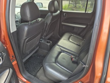 Chevrolet HHR 2008 Chevrolet HHR Chevrolet HHR 2,4 benzyna Duze auto Zamiana 2.4 Benzyna, zdjęcie 4