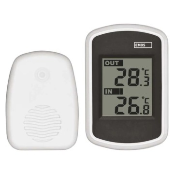 Беспроводной термометр EMOS E0042