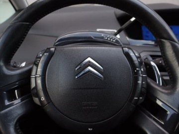 Citroen C4 Picasso I 2.0 HDi 136KM 2007 Citroen C4 Picasso 2.0 HDi, Automat, Klima, zdjęcie 11