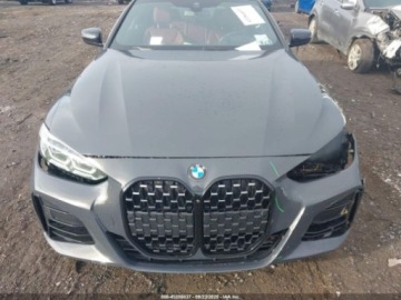 BMW Seria 4 G22-23-26 2021 BMW Seria 4 M440i xDrive 2021 3.0l 3.0 Benzyna 382KM, zdjęcie 7