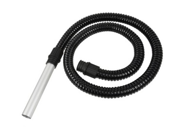 ПРОМЫШЛЕННЫЙ ПЫЛЕСОС ДЛЯ КАМИННОЙ ЗОЛИ И ЩЕТНА 20Л