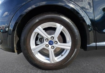 Ford Puma II Crossover 1.0 EcoBoost mHEV 155KM 2020 Ford Puma 2020r.HybrydaST-LineBardzo Bogate WyposazenieNiskie Spalanie, zdjęcie 8