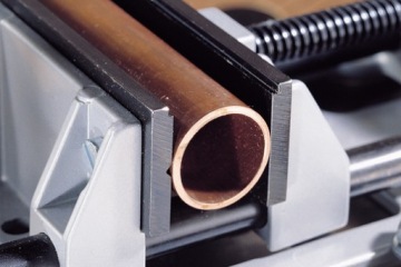 ТИСКИ 100*100MM WF3410000 WOLFCRAFT