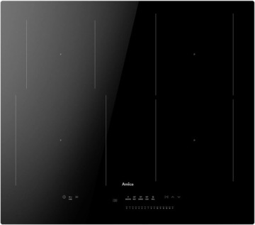 AMICA PIT6541PHTSUN 3.0 индукционная варочная панель