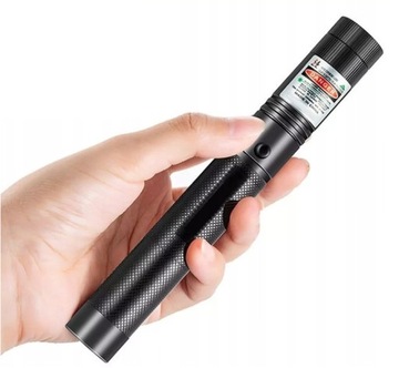 ЗЕЛЕНЫЙ ЛАЗЕР - ЗЕЛЕНЫЙ 303 - НАКЛАДКА ЗАРЯДНОГО УСТРОЙСТВА - ПОЛЬСКАЯ ПРОБКА