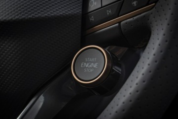 Cupra Formentor Crossover 1.5 TSI 150KM 2026 Cupra Formentor 1.5 e-TSI 150 KM DSG - Dostępny, zdjęcie 22