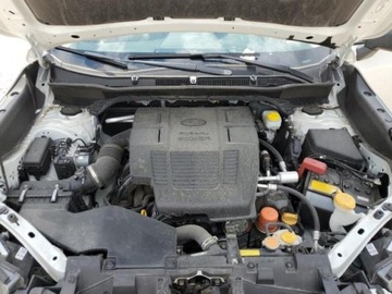 Subaru 2023 Subaru Forester 2023 SUBARU FORESTER, silnik 2.5 L , silnik benzynowy 2.5, zdjęcie 11