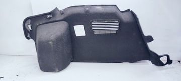 ОБИВКА БАГАЖНИКА AUDI A4 B6 8E0863888A