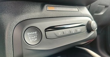 Ford Focus IV Kombi Facelifting 1.5 ECOBLUE 115KM 2025 Ford Focus Ford Focus 1.5 EcoBlue (diesel) A8, ST-LINE X, kombi 1.5 Diesel, zdjęcie 20