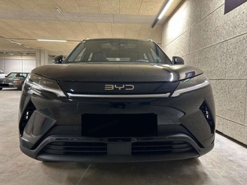 BYD 2025 BYD ATTO 2 Boost Suv (177KM) 2025, zdjęcie 4