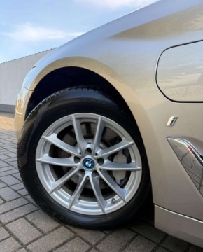 BMW Seria 5 G30-G31 2019 BMW Seria 5 BMW Seria 5 2.0 Hybryda Plug-in 184KM, zdjęcie 37